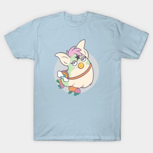 Sk8er Furb T-Shirt